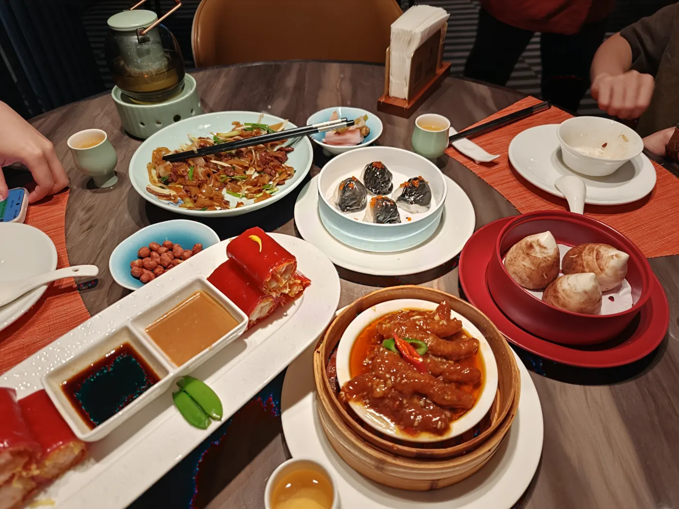 三江国际大酒店(福州南站店)