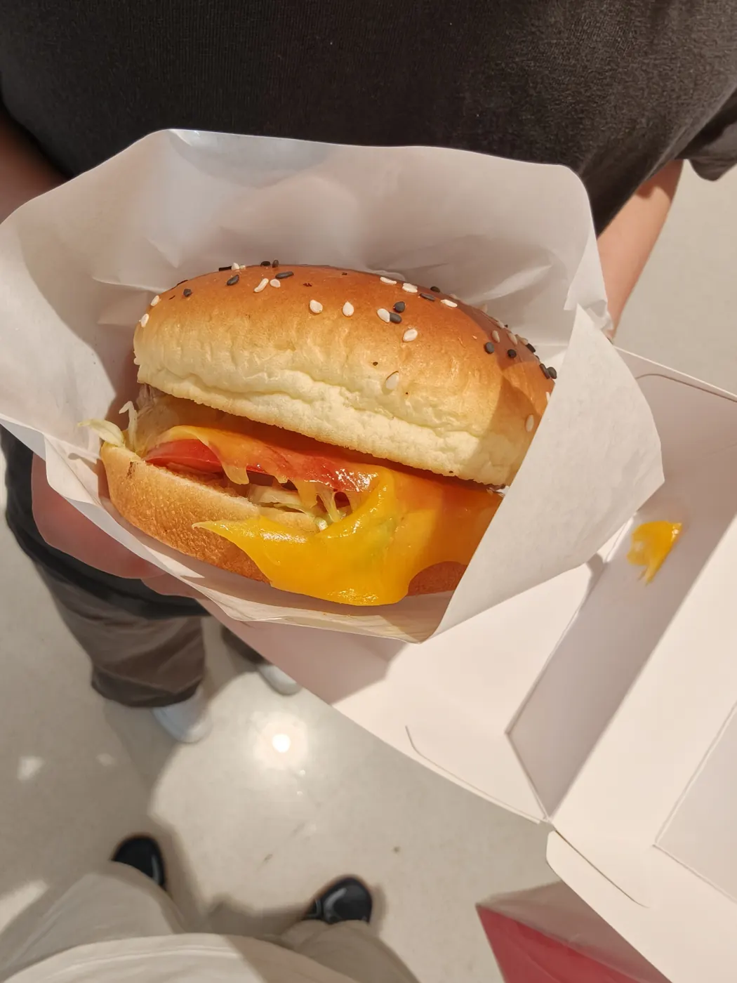 山姆会员商店(福州仓山店)