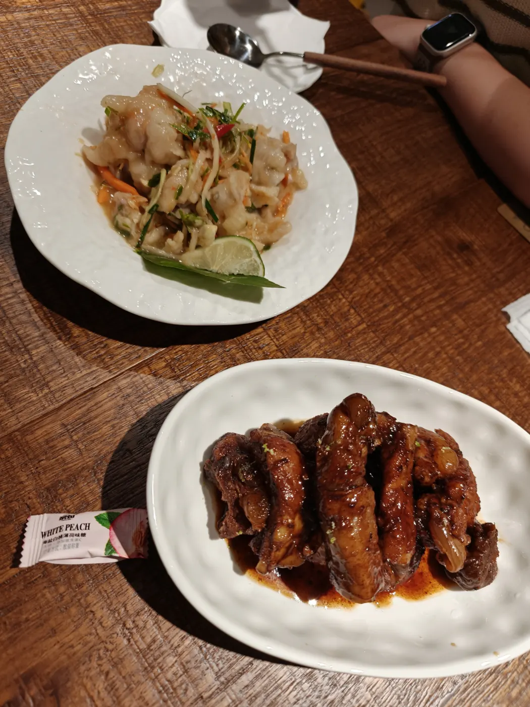 舂家庭料理